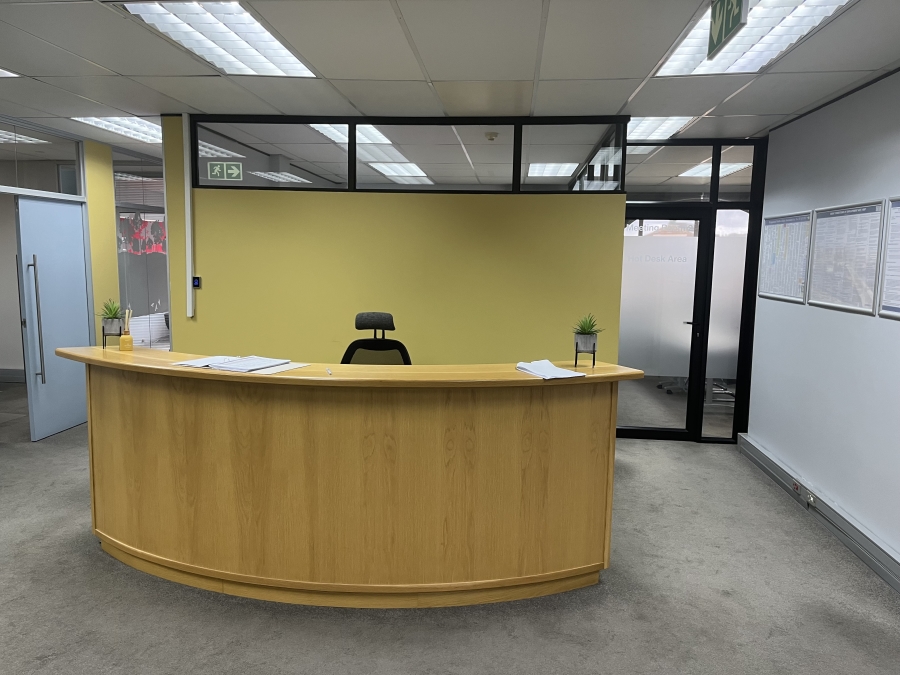 To Let commercial Property for Rent in Tyger Valley Western Cape